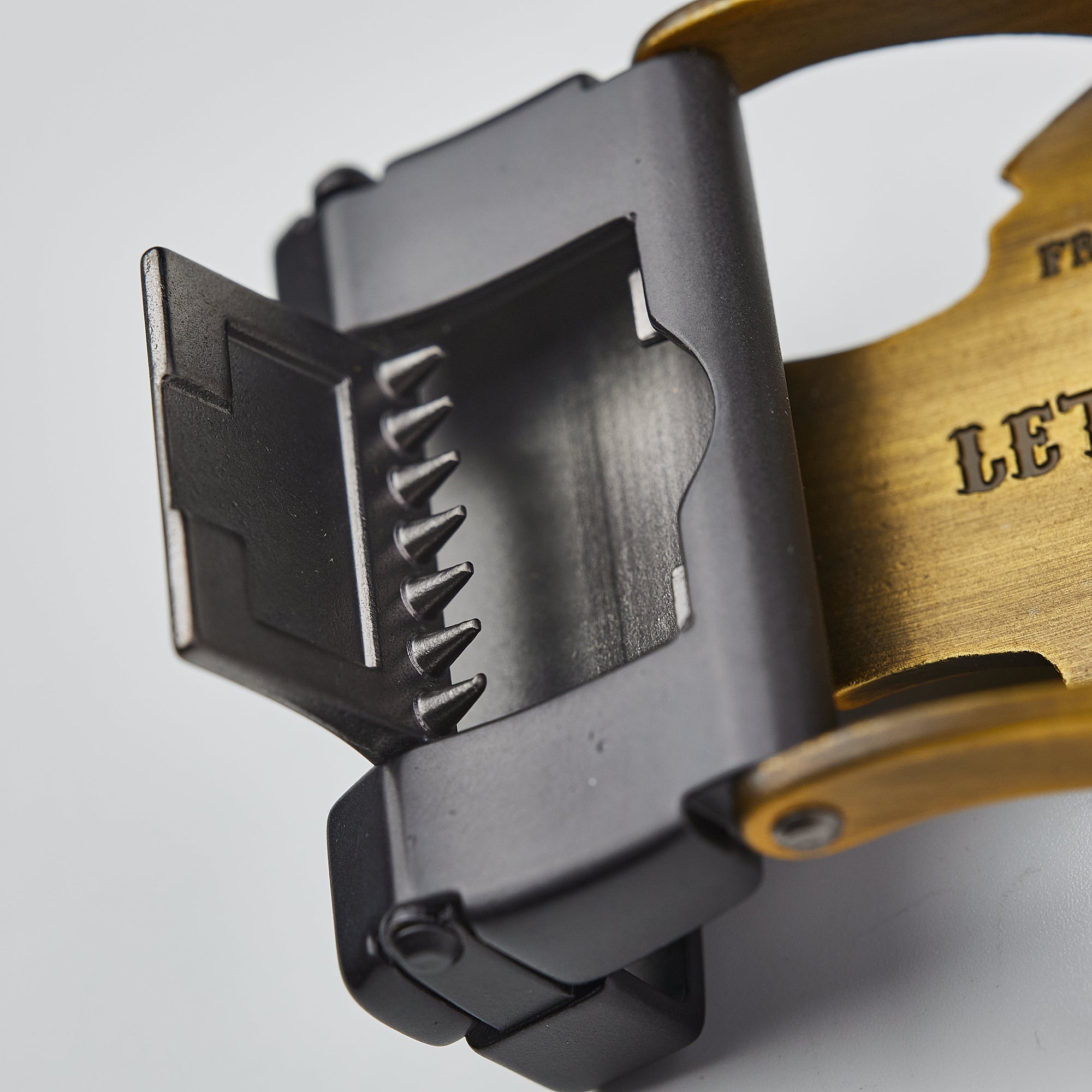 Warhammer 40K Chaos Horus Buckle Of The Warmaster Belt buckle Starforged  Other